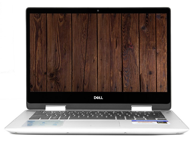 Laptop Dell Ins 5482 i7-8565U/8GB/256GB SSD/14