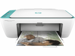 Máy In HP  DESKJET INK ADVANTAGE 2675 V1N02B