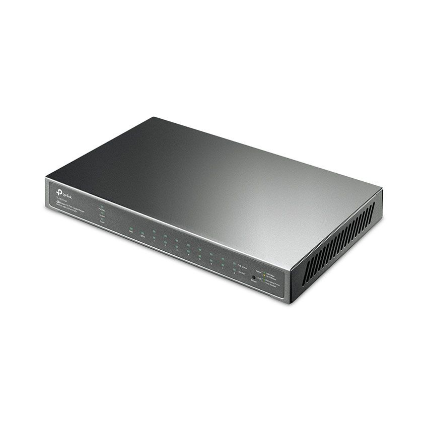 Switch TP-Link TL-SG2210P