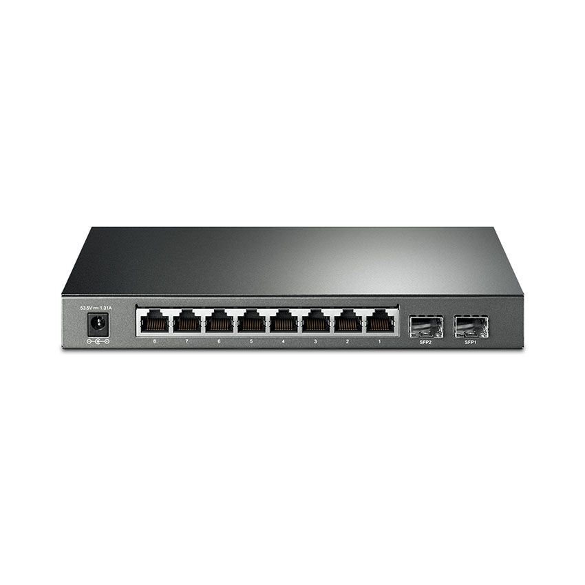 Switch TP-Link TL-SG2210P
