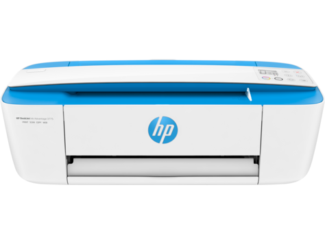 MÁY IN PHUN HP DESKJET INK ADVANTAGE 3775 J9V87B