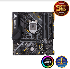 Mainboard Asus TUF B360M-PLUS GAMING