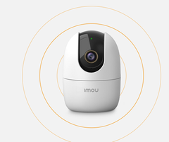 Camera Imou IP WiFi 3K 5MP IPC-A52P
