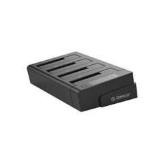 Đế ổ cứng (Docking) 4 khe cắm: 3.5