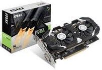 Card Đồ Hoạ GTX 1050 Ti 4G OCV1