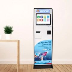 Máy bộ hãng GoodM KIOSK 17