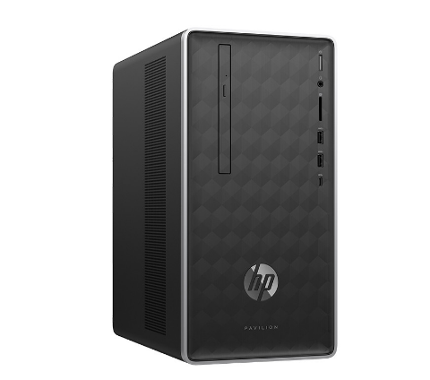 Máy bộ hãng HP Pavilion 590-p0058d i5-8400/8GB/1TB/DVDRW/Win10 4LY16AA