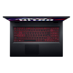 Laptop Acer Nitro 5 AN517-55-57WA (i5-12500H/ 8GB/ 512GB/ RTX 3050 4GB/ 17.3