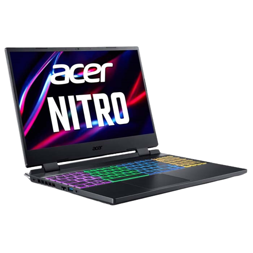 Laptop Gaming Acer Nitro 5 Tiger AN515 58 (i5-12500H/ 16GB/ SSD 512GB/ RTX 3050Ti-4GB/ 15.6