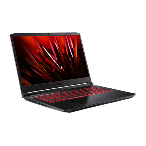 Laptop Acer Nitro 5 N20C2 (i7-11800H/ 16GB/ 1TB/ RTX 3050Ti 4G/ 17.3FHD) Hàng cũ