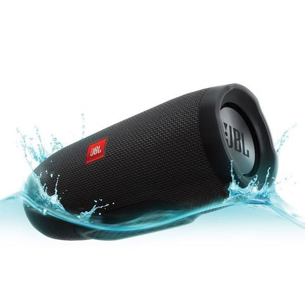 LOA DI ĐỘNG JBL CHARGE 3 (ĐEN)