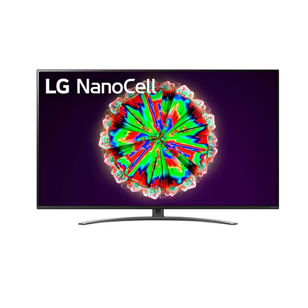 Smart Tivi Nanocell LG 4K 65 inch 65NANO81TNA Mới 2020