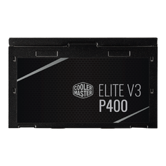 Nguồn máy tính Cooler Master P400 Bulk Elite V3