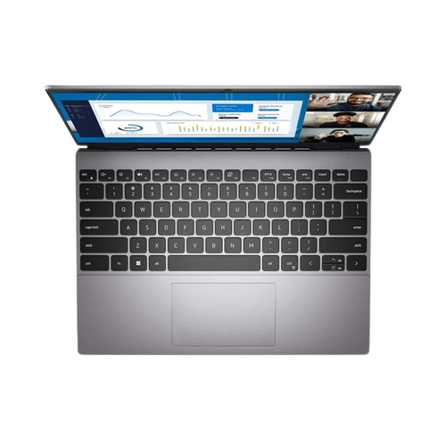 Laptop Dell Vostro 13 5320 (i5-1240P/ 8GB/ 256 SSD/ 13.3''FHD/ Xám/ W11SL+OFFICE) ST ProS (M32DH1)