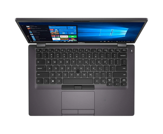 Laptop Dell Latitude 5401 (I5-9400H/ 8GB/ SSD 256GB/ Win 10) Hàng cũ