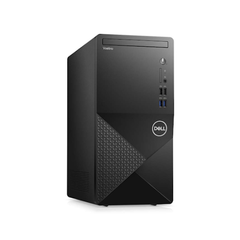 Máy bộ DELL Vostro 3020T (i5-13400/ 8GB/ 512GB SSD/ W11SL+OFFICE/ ĐEN) 6FM7X1