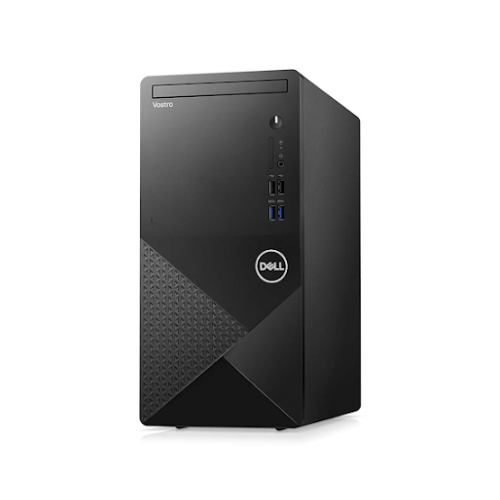 Máy bộ DELL Vostro 3020T (i5-13400/ 8GB/ 512GB SSD/ W11SL+OFFICE/ ĐEN) 6FM7X1