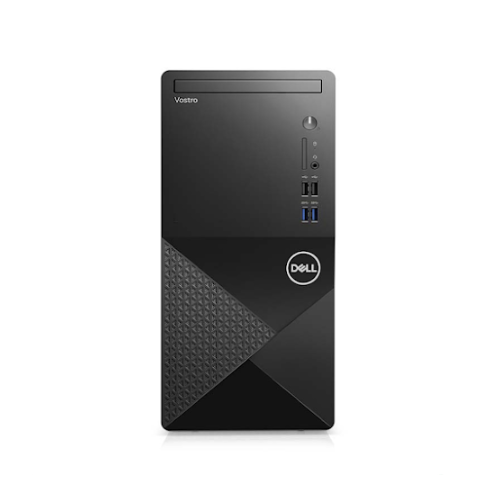 Máy bộ DELL Vostro 3020T (i5-13400/ 8GB/ 512GB SSD/ W11SL+OFFICE/ ĐEN) 6FM7X1