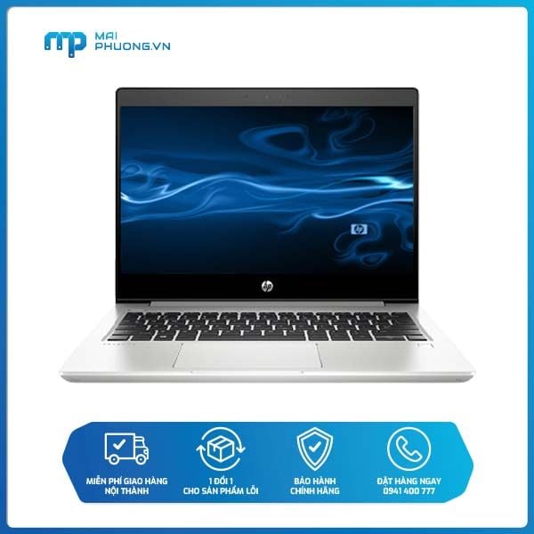 Laptop HP ProBook 430 G6 6JG02PA i5-8265U/4GB/1TB HDD/UHD 620/Free DOS/1.5 kg