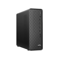 Máy bộ HP S01-pF2025d (i5-12400/ 8GB/ 512GSSD/ W11SL/ ĐEN) 6K7A3PA