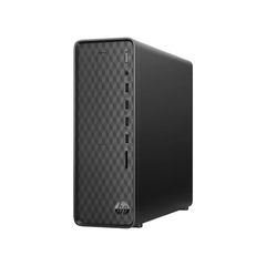 Máy bộ HP S01-pF2025d (i5-12400/ 8GB/ 512GSSD/ W11SL/ ĐEN) 6K7A3PA
