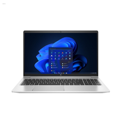 Laptop HP Probook 450 G9 (i7-1255U/ 8B/ 512GB SSD/ 15.6 FHD/ W11SL/ BẠC) 6M0Z8PA