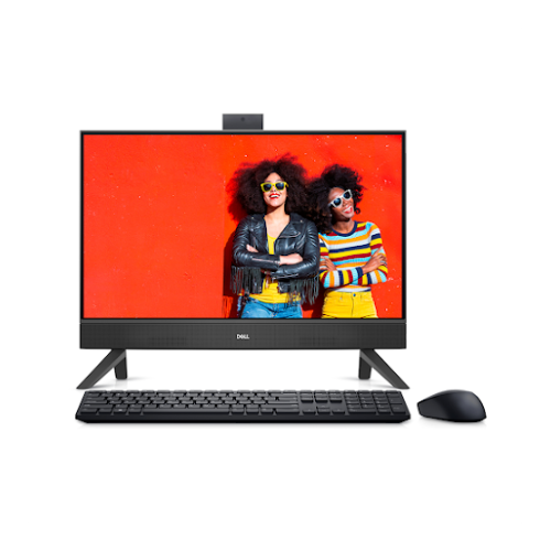 Máy bộ DELL AIO INS 24_5410 (i3-1215U/ 8GB D4/ 256GB SSD/ 23.8