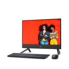 Máy bộ DELL AIO INS 24_5410 (i3-1215U/ 8GB D4/ 256GB SSD/ 23.8