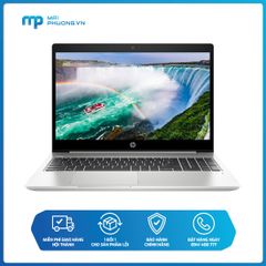 Laptop HP PROBOOK 455 G6 AMD RYZEN 7-2700U|8GB|256GB|15.6'' 6XA63PA