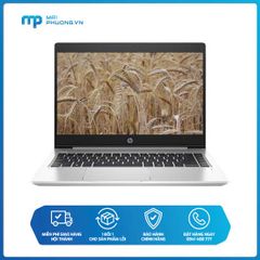 Laptop HP ProBook 445 G6-6XP98PAR5-2500U/4GB/1TB HDD/Radeon Vega 8/Free DOS/1.5 kg