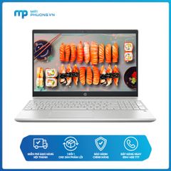 Laptop HP Pavilion 15-cs2034TU i5-8265U/4GB/1TB/15.6