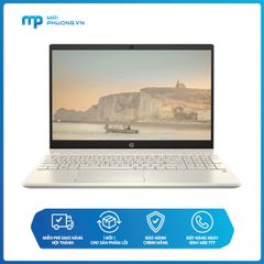 Laptop HP Pavilion 15-cs2056TX i5-8265U/4GB/1TB/MX130-2GB/15.6