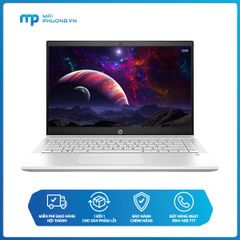 Laptop HP Pavilion 14-ce2039TU i5-8265U/4GB/1TB/14