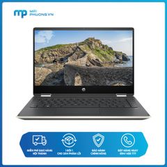 Laptop HP Pavilion x360 14-DH0103TU i3-8145U/4GB/1TB/14