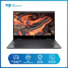 Laptop HP Envy x360 ar0071AU R5 3500U/8GB/256GB/Touch/Win10 6ZF30PA