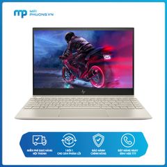 Laptop HP Envy 13-aq0025TU i5-8265U/8GB/128GB SSD/13.3