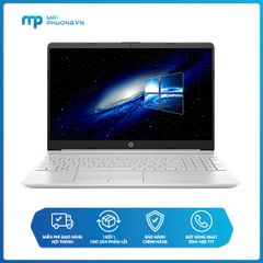 Laptop HP 15s-du0041TX i7-8565U/8GB/1TB/MX130-2GB/DVDRW/15.6