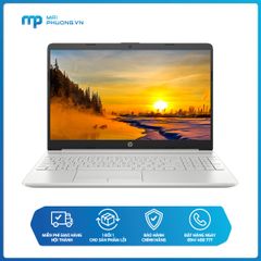 Laptop HP 15s-du0062TU i5-8265U/4GB/1TB/DVDRW/15.6