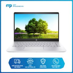 Laptop HP Pavilion 14-ce2041TU i5-8265U/4GB/1TB/14