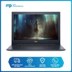 Laptop Dell Vos 5471 i7-8550U/8GB/128GB SSD+1TB/AMD-4GB/14