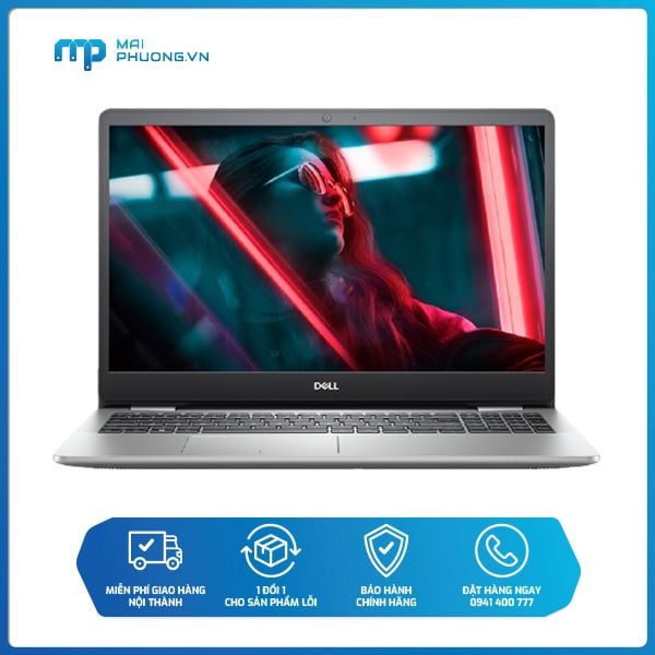 Laptop Dell Inspiron N5593 (i3) 70196703