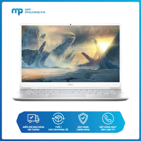 Laptop Dell Inspiron 5490 (i7-70196706)