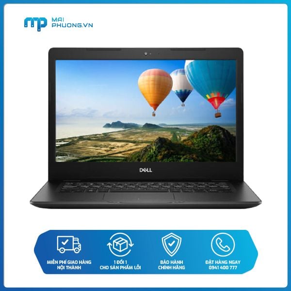 Laptop Dell Vos 3490 i5-10210U/4GB/1TB/14