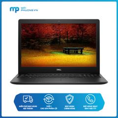 Laptop Dell Inspiron 3593 70197457 i5-1035G1/4GB/1TB HDD/MX230/Win10