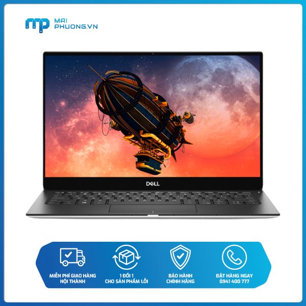 Laptop Dell XPS13 7390 (i5) 70197462