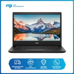 Laptop Dell Latitude 3400 i5-8265U/8GB/1TB/14