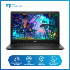 Laptop Dell Ins 3593 i5-1035G1/4GB/256Gb/MX230-2Gb/15.6