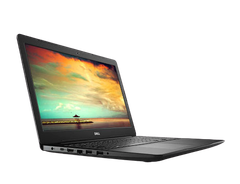 Laptop Dell Ins 3593 i5-1035G1/4GB/256Gb/MX230-2Gb/15.6