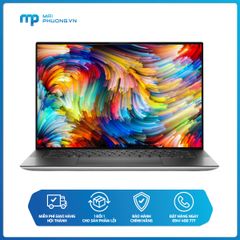 Laptop Dell XPS 15 9500 i7 10750H/16GB/512GB/GTX 1650 Ti 4GB/Win 10 70221010