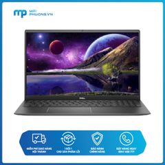 Laptop Dell 5502 I5-1135G7|8GB|256GB M.2|15.6